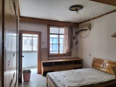 阜阳颍东北京东路高速时代御府对面 京九铁路新村两室 配套齐全 拎包入住出租房源真实图片