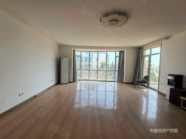 有钥匙新上电梯洋房银都景园带阳台采光好