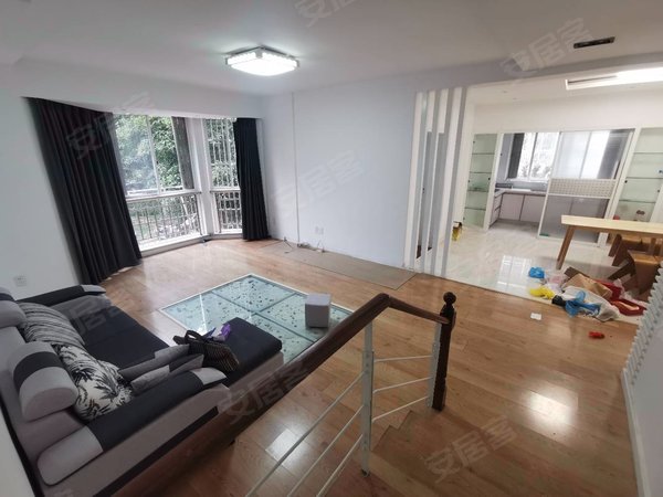 杭州桐庐桐庐城区嘉南公寓嘉南公寓低楼层 装修新三室 一桥春江路