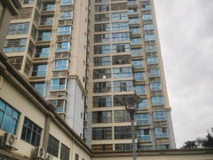 百色右江恒基广场农科所综合楼 3室2厅1卫出租房源真实图片