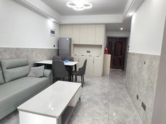 杭州临平临平翁梅地铁口附近伊芙丽旁联胜新府一室一厅，免费停车，民用水电出租房源真实图片