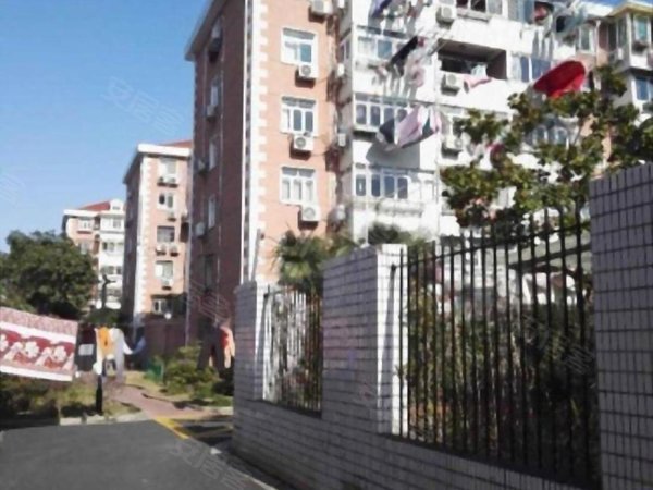 上海闵行古美罗阳古美西路316弄小区古美西路316弄 复旦儿科医院 双轨