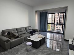 泸州江阳康健城新上  康健城精装三室  近医院学校 交通便利出租房源真实图片