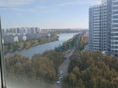 潍坊诸城诸城城区观景室  阳光河畔室可直接900元月出租房源真实图片