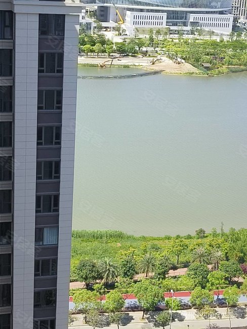 阳光城碧桂园愉景湾63平