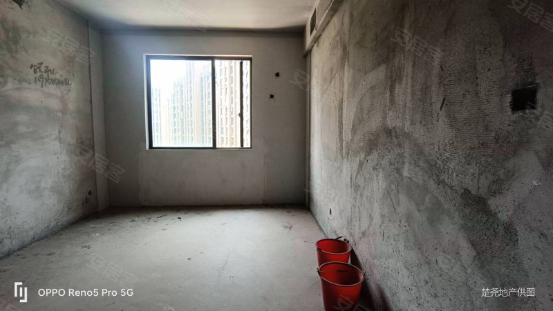 兆基御园 南北通透 纯板楼 小高层 电梯好楼层