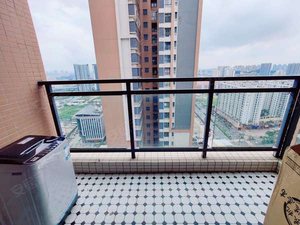 广州增城新塘时尚广场新塘地铁高铁300米次新小区品质家私家电钥匙在