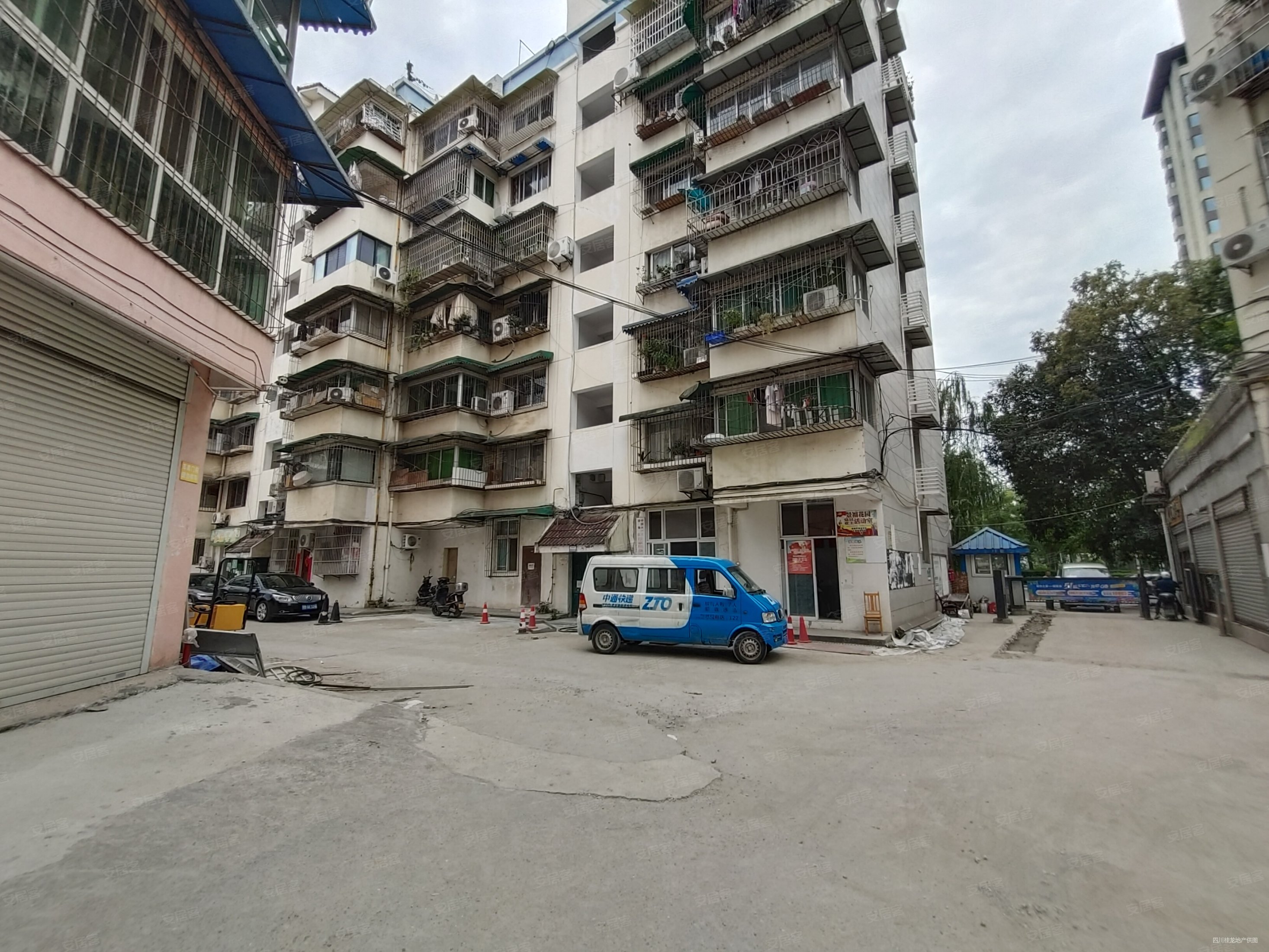 绵阳房产网>绵阳二手房>游仙二手房>沈家坝二手房>景福花园>