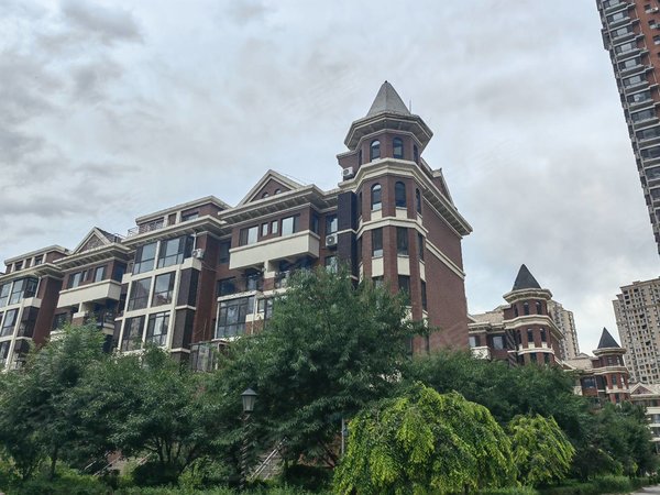 沈阳和平长白长河湾地铁9,胜利南街站,环宇城旁两室南北急租出租房源