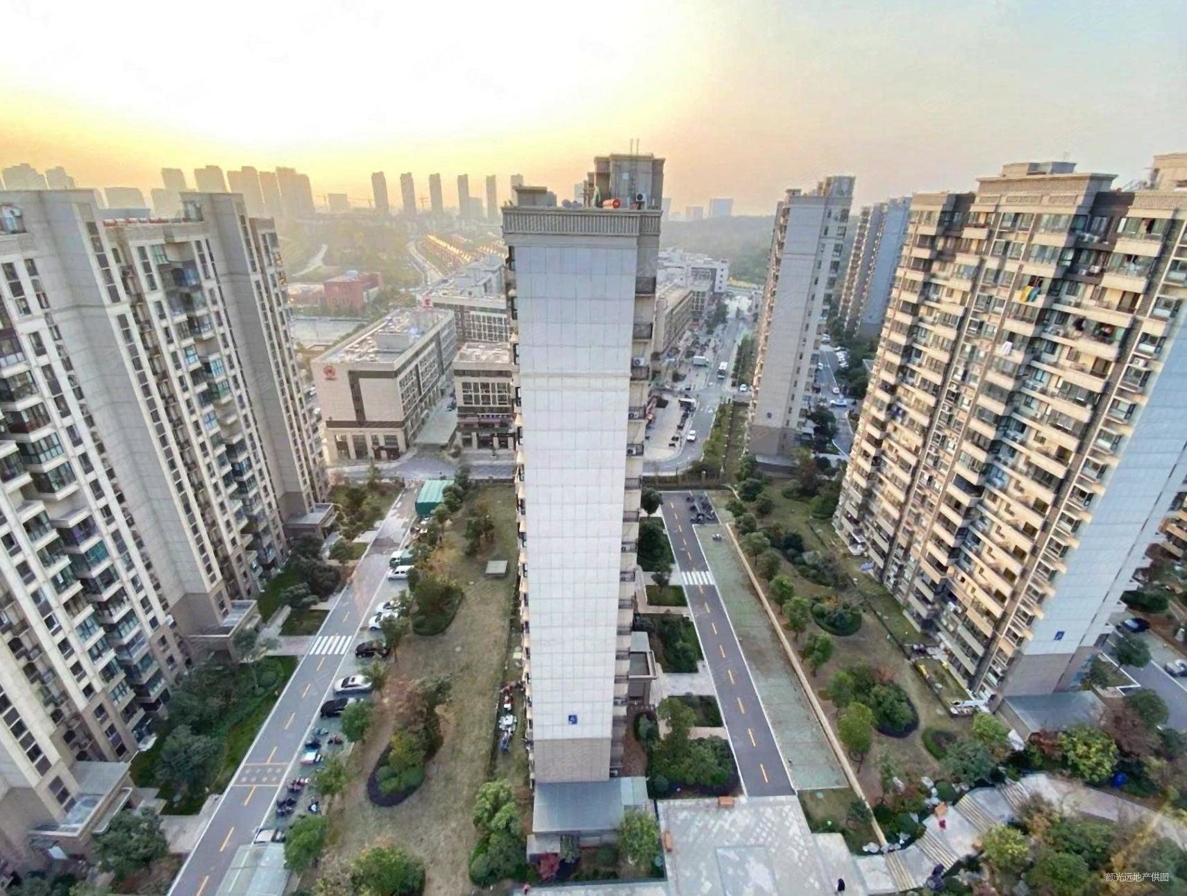 采光通风良好,招商兰溪谷二手房,200万,3室2厅,1卫,89平米-南京安居客