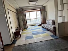 河间瀛海公园瀛海水系出租俩室 中间好楼层 年租1.2w出租房源真实图片