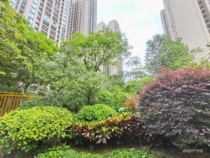 角美中骏四季阳光三期2室2厅1卫66.7㎡南75万