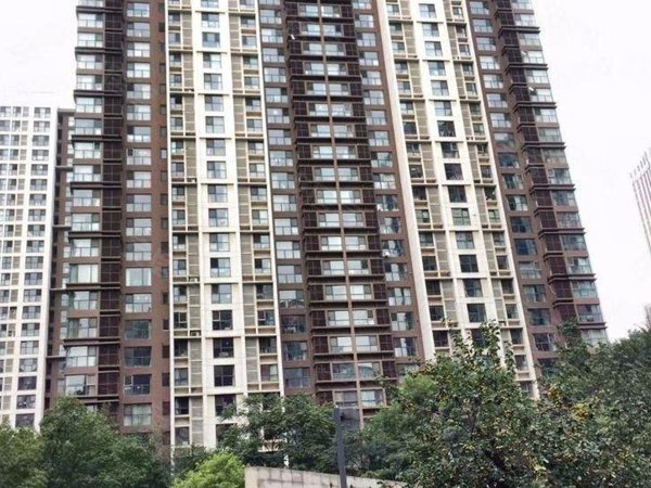 北京朝阳望京融科橄榄城(一期)核心商圈 单间出租 精装修房 家具齐全