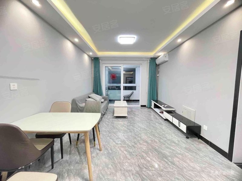 永德宝邸北区 正规商品房 次新房 有电梯 精装好房 近地铁