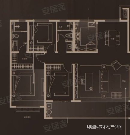 中南樾府
