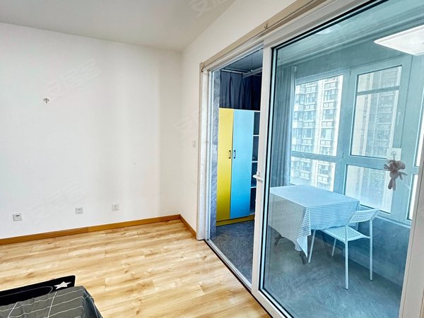 西安莲湖土门富力学府富力学府 汉城南路地铁 土门购物中心 房东直租