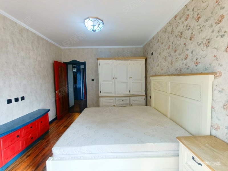 近地铁 带电梯,伊顿公馆(西区)二手房,265万,3室2厅,1卫,99平米-西安