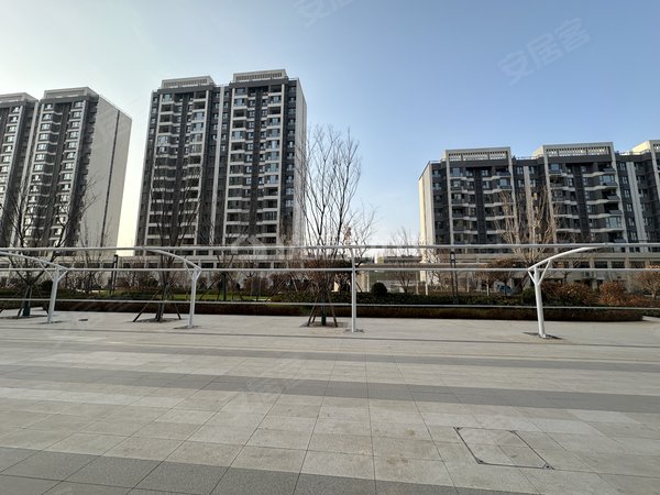青岛莱西水集碧桂园东城时代整租 112平 3室 碧桂园东城时代 半年付
