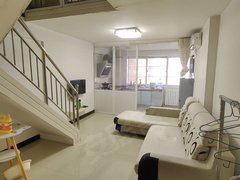 三门峡湖滨湖滨城区好声音楼上，大中海3号楼8楼出租！出租房源真实图片