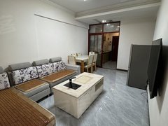 惠州博罗罗阳洲际公寓 榕城附近 两房 家电齐全出租房源真实图片
