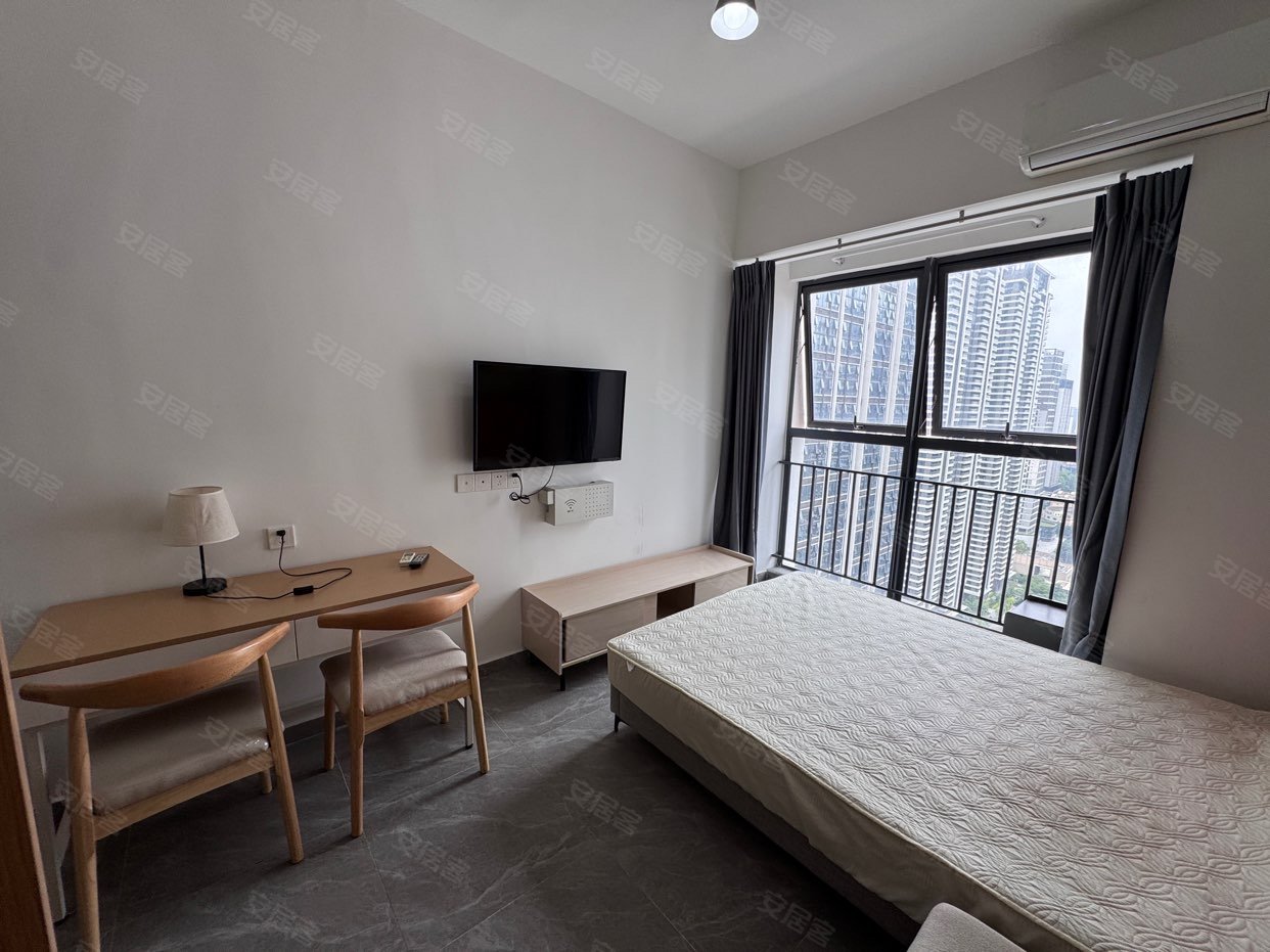 整租｜佛山，金融中心，小区单间，押一付一，地铁口龤驋驋m
