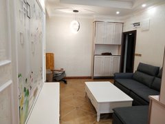 重庆北碚复兴和润家园二期 2室1厅1卫出租房源真实图片