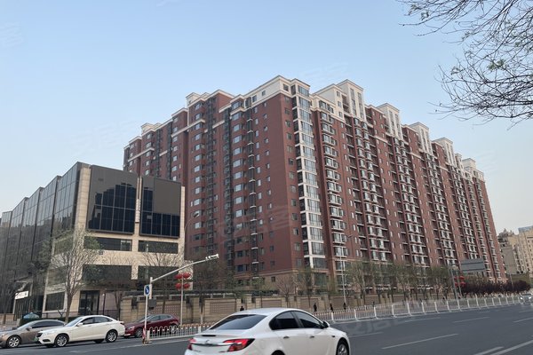金胜嘉谊家园,马家堡东路156号-北京金胜嘉谊家园二手房,租房-北京