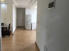 咸宁咸安万达广场中亨国际 4室2厅1卫出租房源真实图片