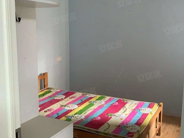 【多图】君悦学府,国购广场租房,整租君悦学府精装二室 家电家具齐全