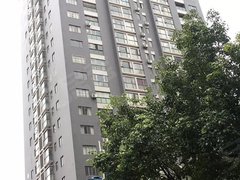 曲靖陆良西门街鑫城国际 2室1厅1卫出租房源真实图片