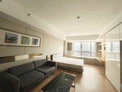 成都高新区世纪城天府三街 香年广场 应届生免押金 0中介可月付 密码锁出租房源真实图片