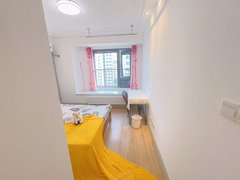 合肥经开港澳广场瑞格花园 港澳广场 安医大二附院地铁口 中环城 明珠广场出租房源真实图片