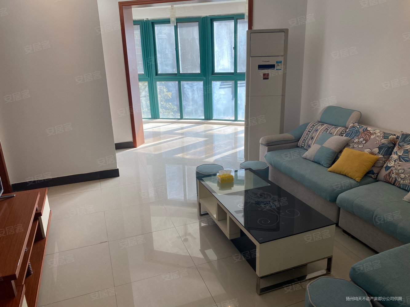 奥都花城105平高装三房设施齐全提包入住有独立车库