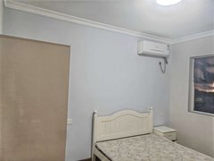 德阳旌阳城南精装套一  直接拎包入住出租房源真实图片