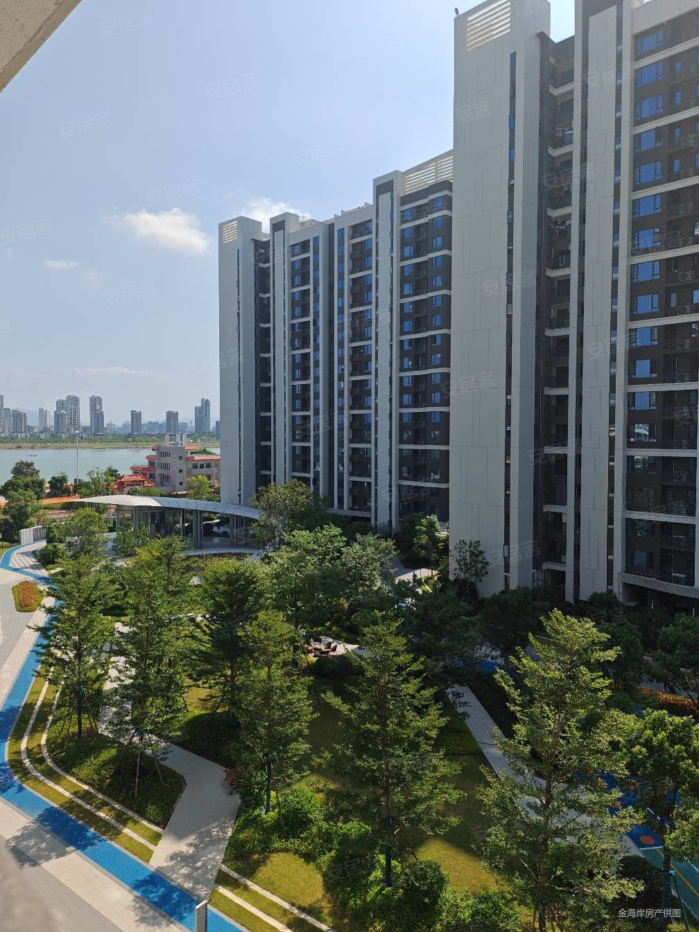 环境优美,保利阅云台二手房,256万,4室2厅,2卫,83平米-厦门安居客