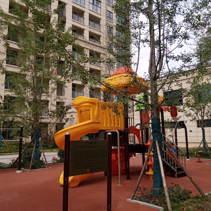 【福星上江城, 福星上江城小区详情,房价走势,房源,业主论坛】- 绵阳