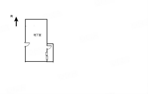 金地佘山天境(公寓住宅)4室2厅3卫127.14㎡南北800万