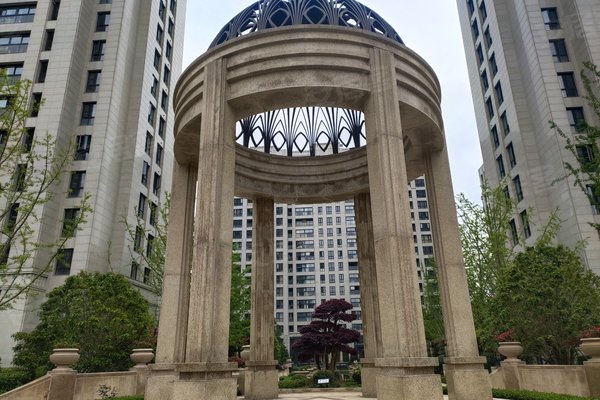 台州小区 椒江小区 中央商务区小区 江南首府 江南首府怎么样