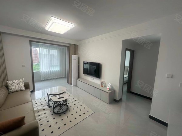 郑州金水花园路安华大厦实习优先,600一室一厅,地铁口,押一付一