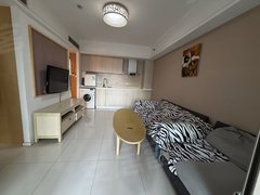 苏州吴中香山押一付一，近太湖，近商场，免停车费，随时可以看房出租房源真实图片