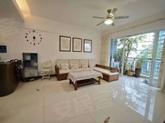 肇庆端州新东嘉湖新都市 3室2厅2卫 精装修 南北通透 电梯房出租房源真实图片