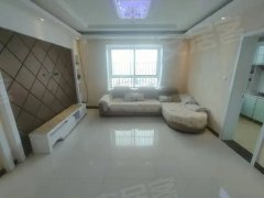 连云港赣榆苏果中大蓝湾3室，靠近二道街，停车方便，随时看房。出租房源真实图片