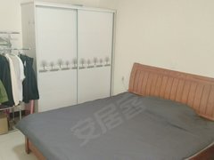 龙口东城区兰兴路龙门花园 1室1厅1卫出租房源真实图片