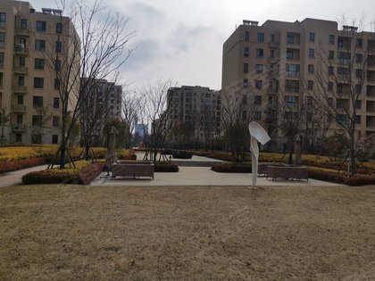 恒力太湖花园