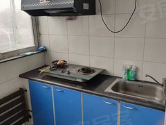 鞍山铁西二台子二台子民乐园 1室1厅1卫出租房源真实图片