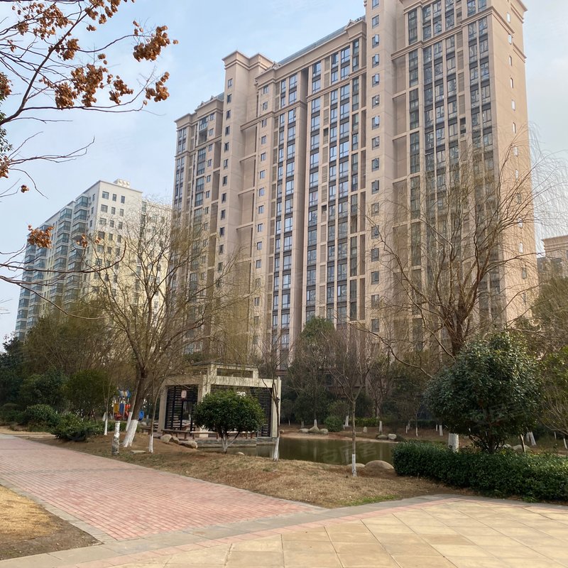 【荆南熙园, 荆南熙园小区详情,房价走势,房源,业主论坛】- 荆门58