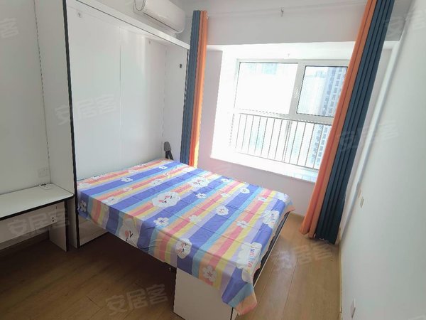 【多图】鹊华天禧(商住楼),全福租房,首月免房租可短租月付全福立交