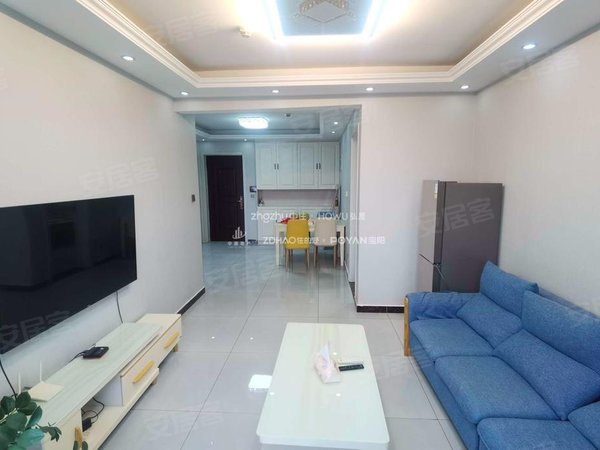 西市场保利中心华府省立医院济南火车站看房方便