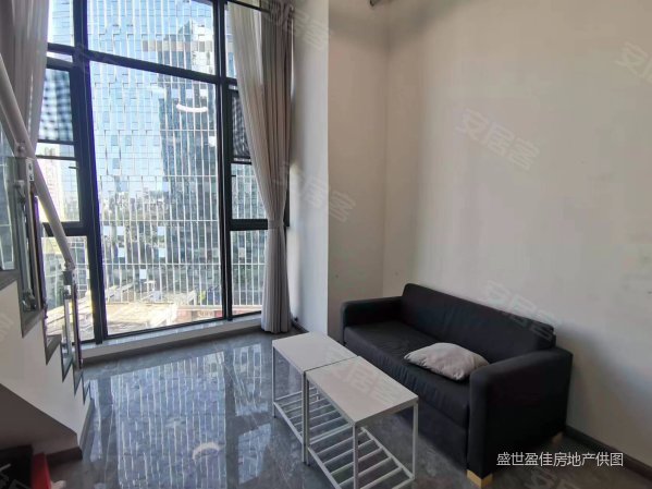 成华奥园广场三期