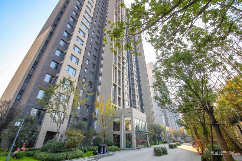 建业桂园二手房,129万,5室2厅,2卫,180.2平米-洛阳安居客